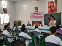 career counselling