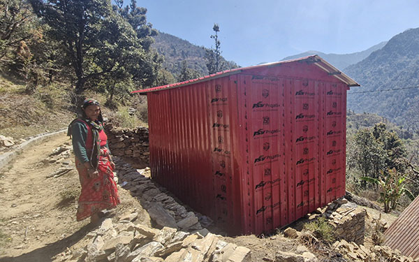 disaster relief 2