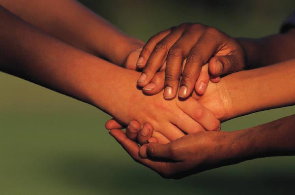 volunteer